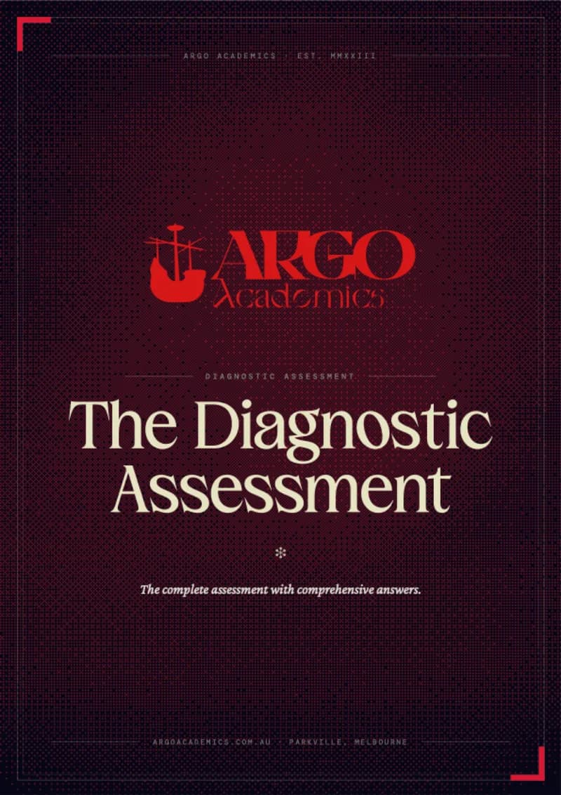 Cover of A practice assessment